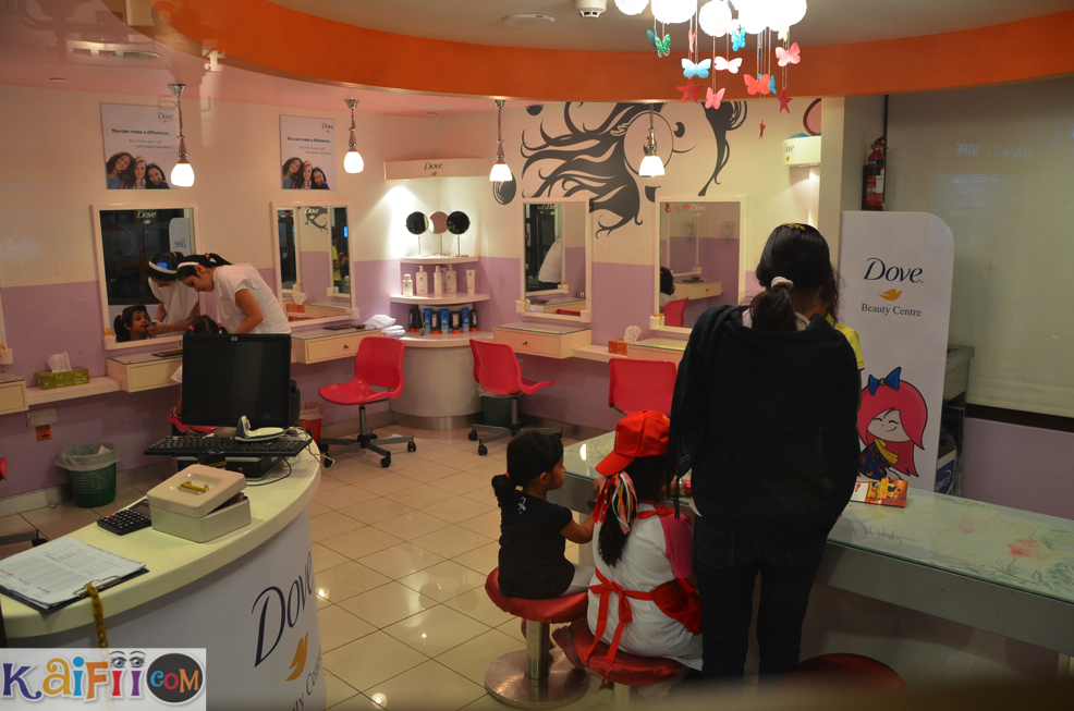 محلات دبي مول للاطفال